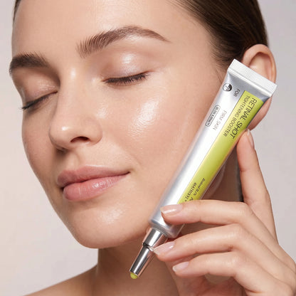 Derma Cellure - Retinal Shot