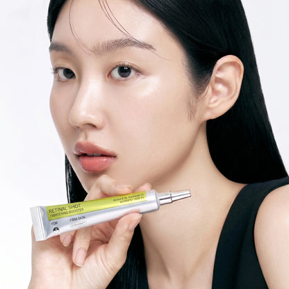 Derma Cellure - Retinal Shot
