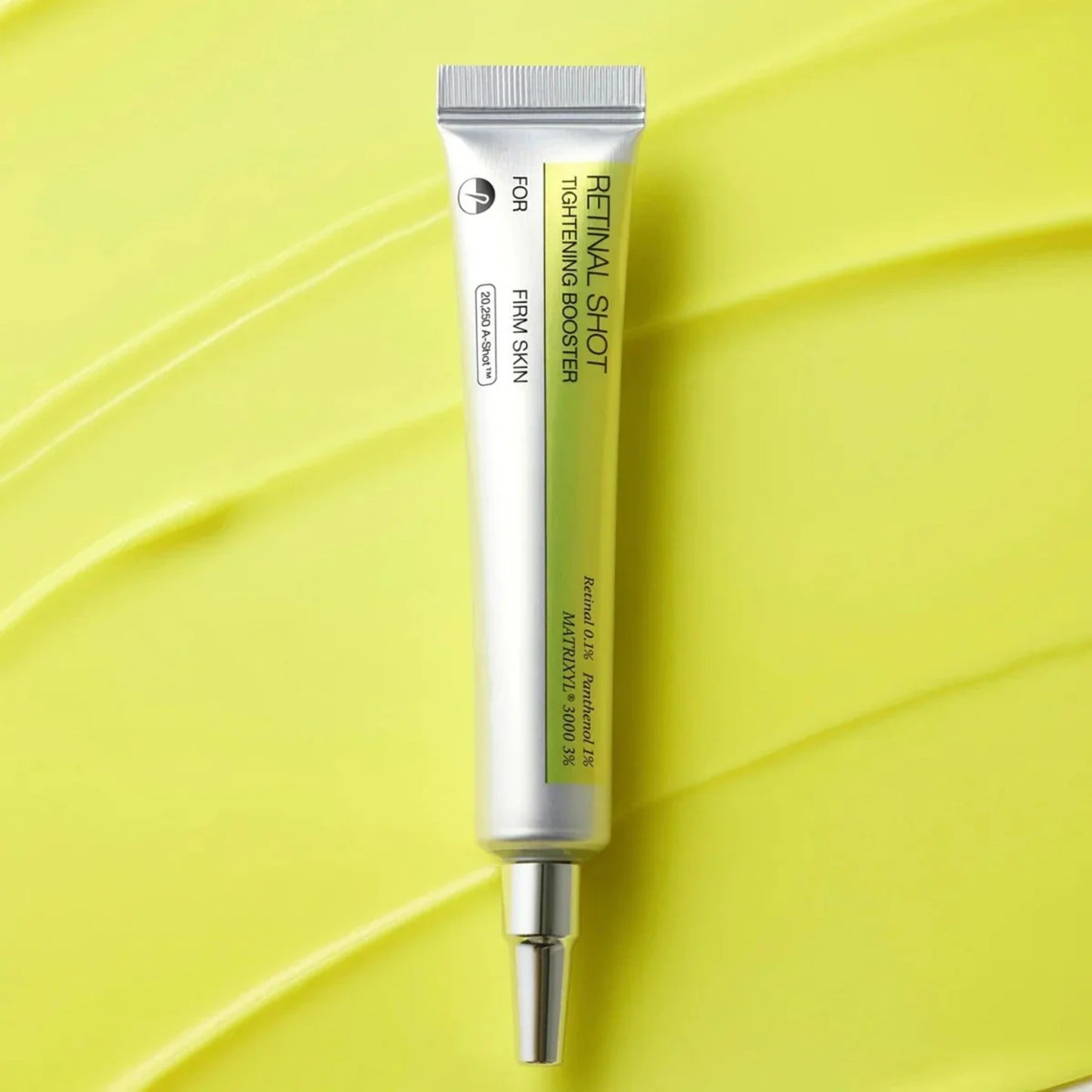 Derma Cellure - Retinal Shot