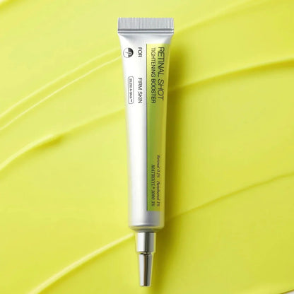 Derma Cellure - Retinal Shot